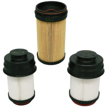 MDDP 25-26 Cummins Service Kit